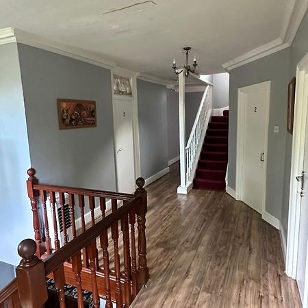 Ruxley Rooms Сидкап Экстерьер фото
