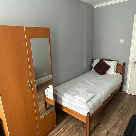 Ruxley Rooms Сидкап Экстерьер фото
