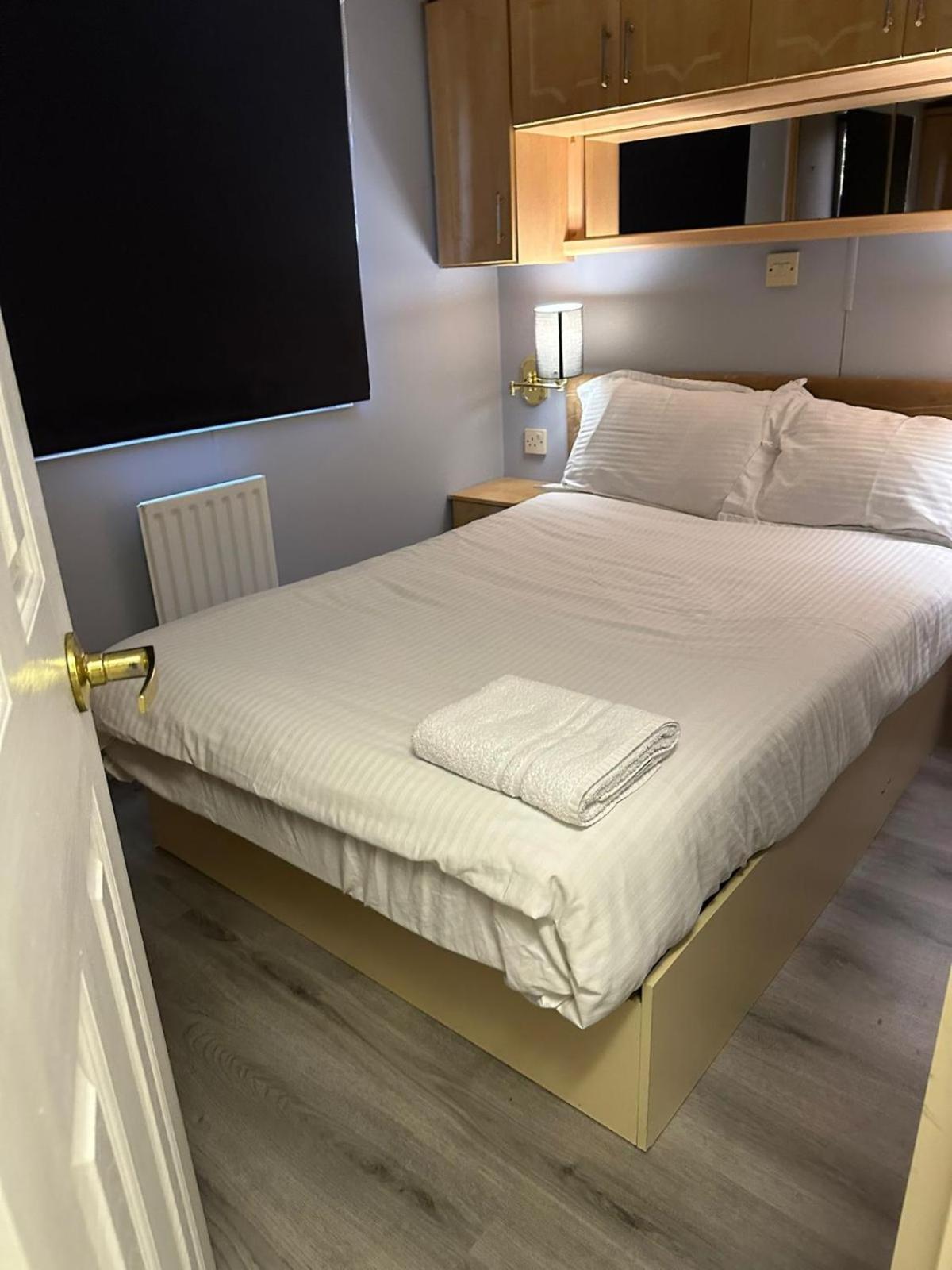 Ruxley Rooms Сидкап Экстерьер фото
