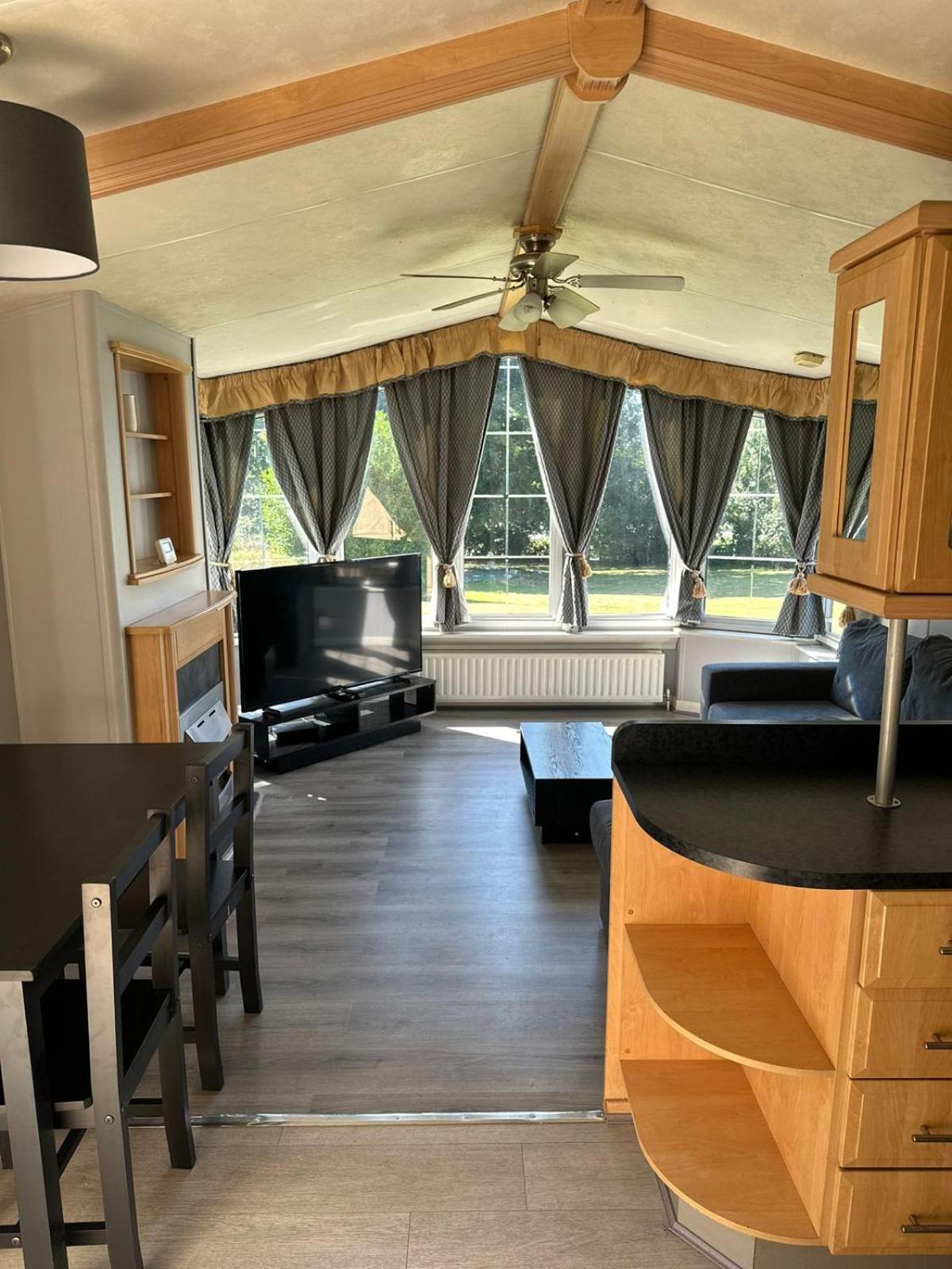 Ruxley Rooms Сидкап Экстерьер фото