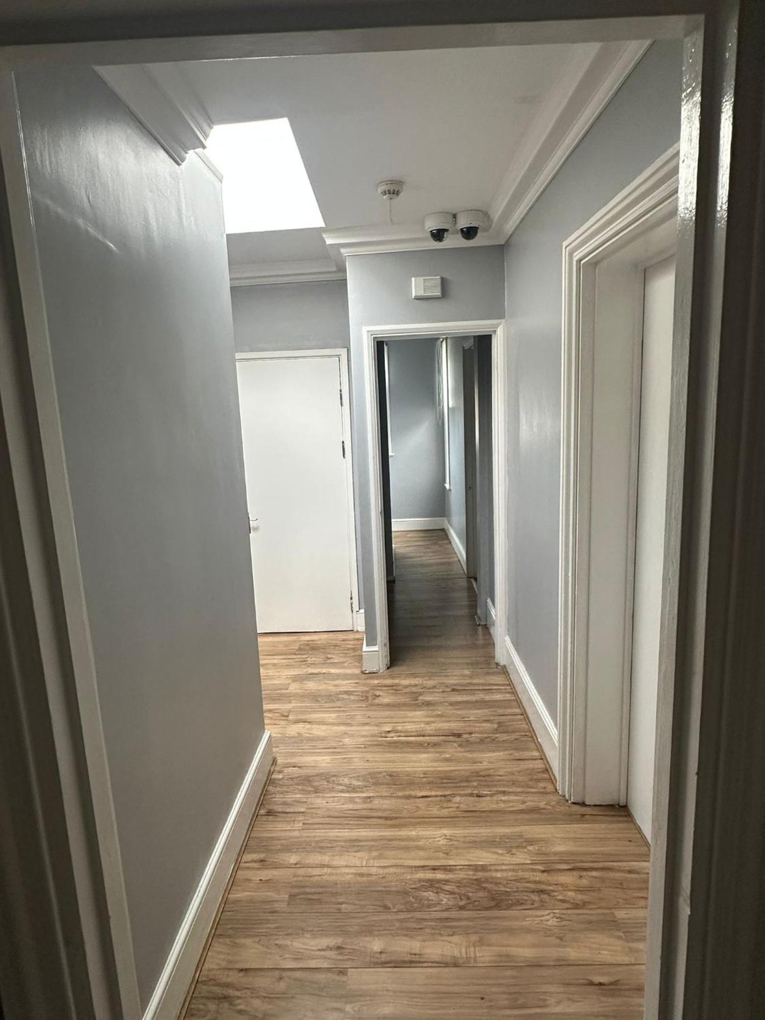 Ruxley Rooms Сидкап Экстерьер фото