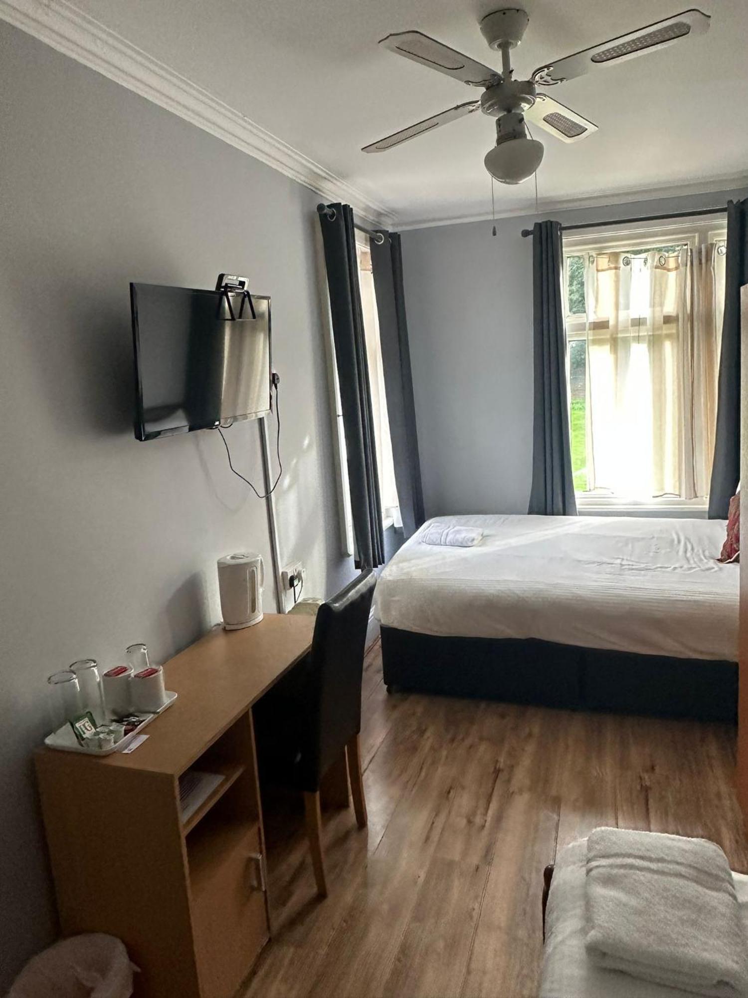 Ruxley Rooms Сидкап Экстерьер фото