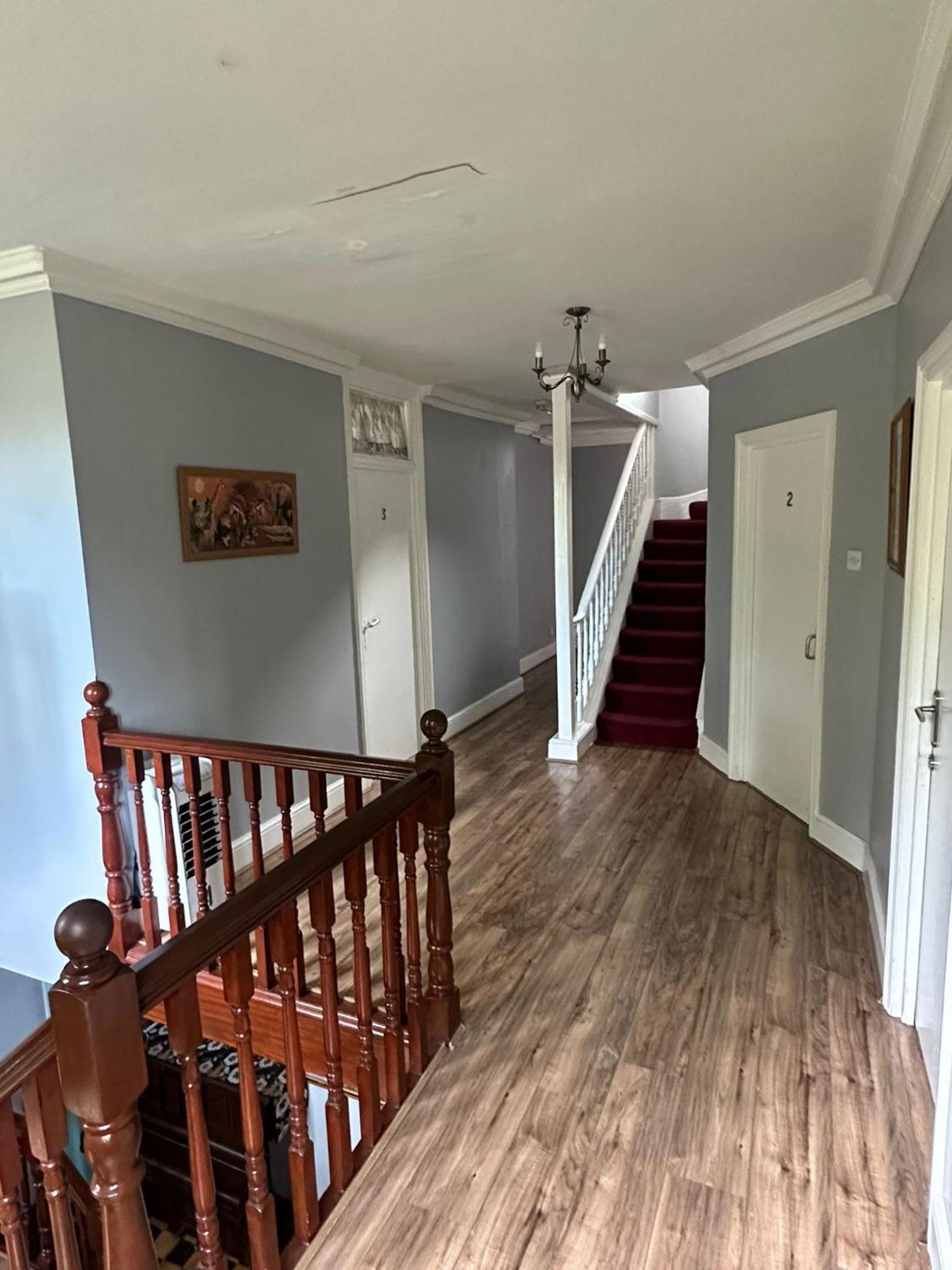 Ruxley Rooms Сидкап Экстерьер фото