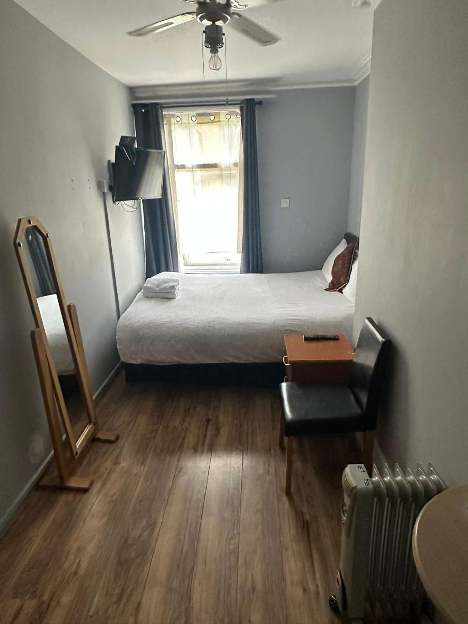 Ruxley Rooms Сидкап Экстерьер фото