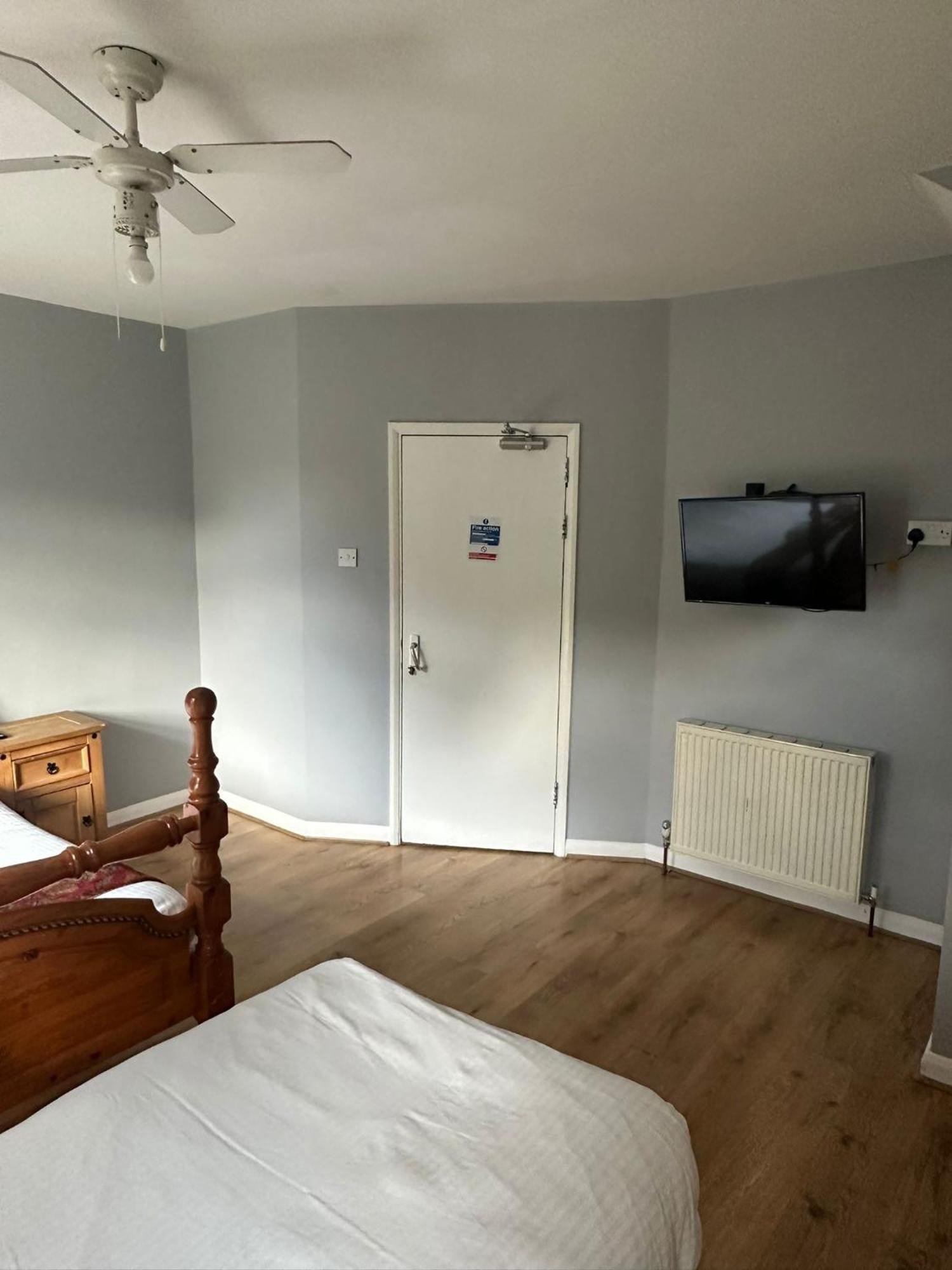 Ruxley Rooms Сидкап Экстерьер фото
