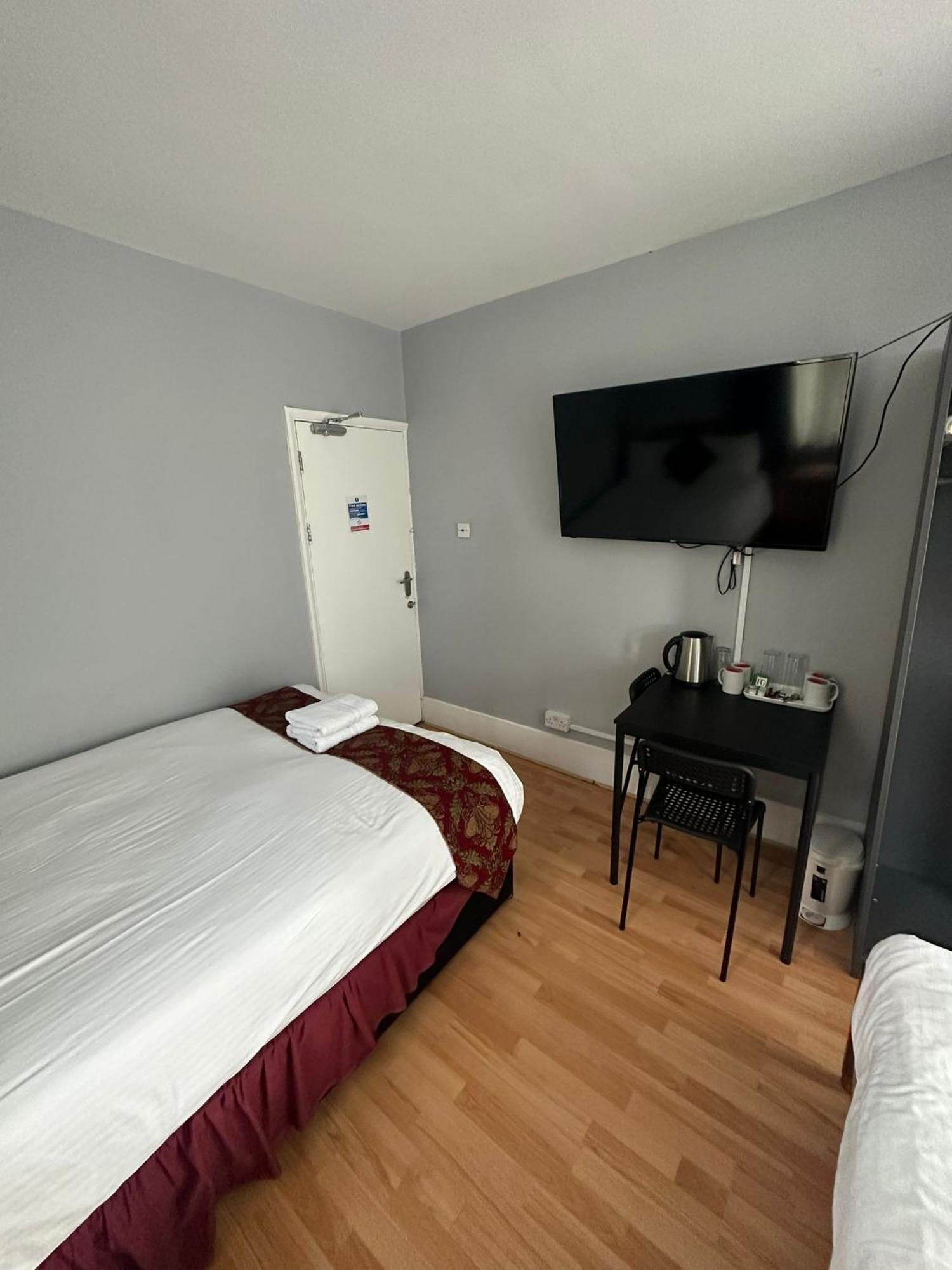 Ruxley Rooms Сидкап Экстерьер фото