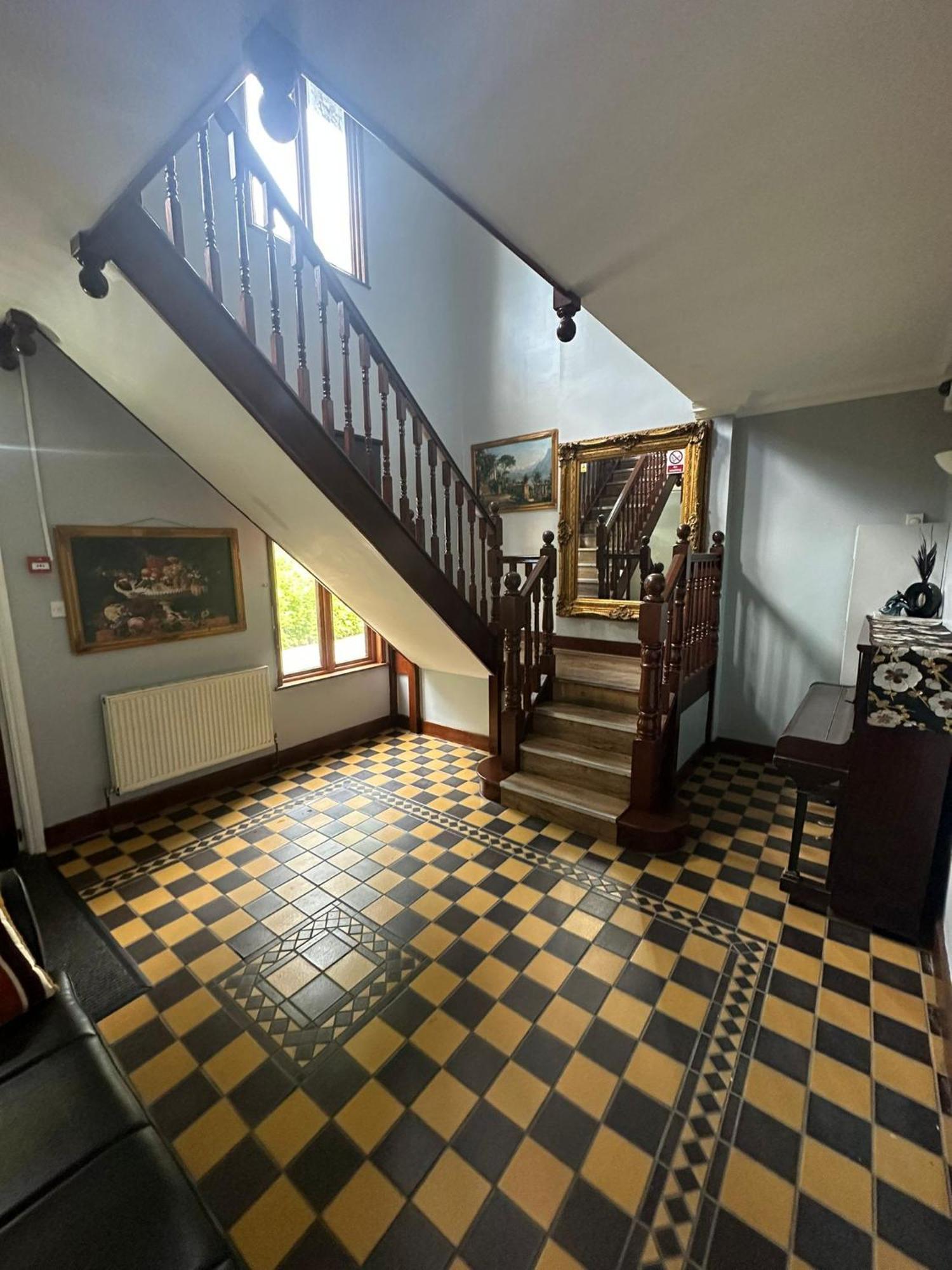 Ruxley Rooms Сидкап Экстерьер фото