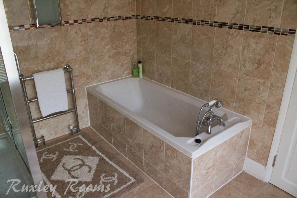 Ruxley Rooms Сидкап Экстерьер фото