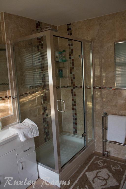 Ruxley Rooms Сидкап Экстерьер фото