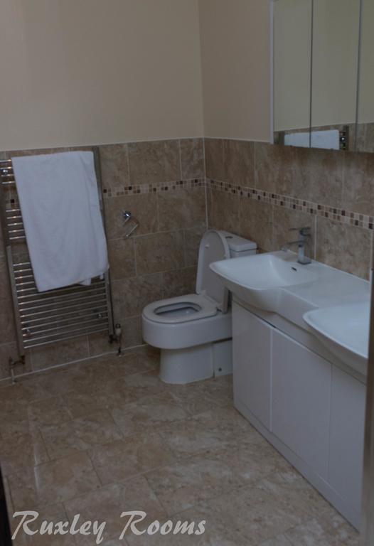 Ruxley Rooms Сидкап Экстерьер фото